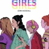 Girls by Jenn Woodall Paperback