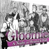 Gloomier: A Night at Hemlock Hall - Card Game