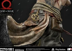 God of War - Baldur & Broods 1/4 Scale Statue