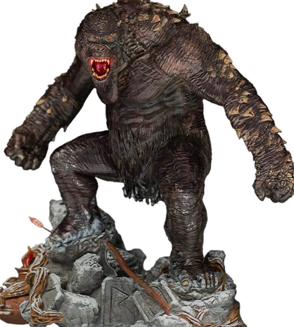 God of War - Ogre 1/10th Scale Statue