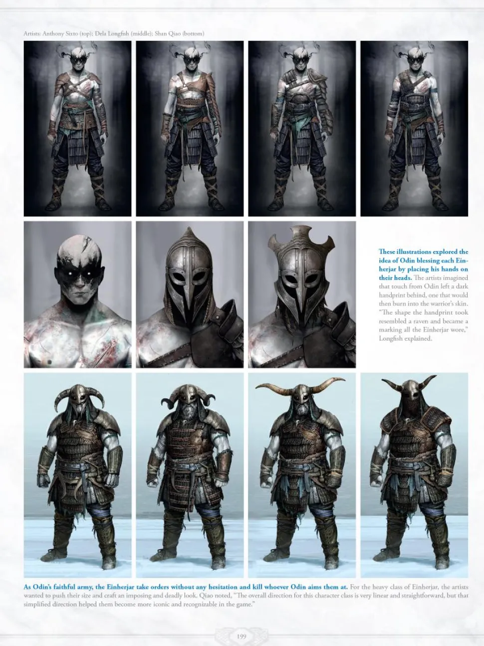 God of War Ragnarok - The Art of God of War Ragnarok Deluxe Edition Hardcover Book