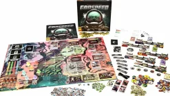 Godspeed - Board Game