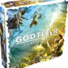 Godtear: The Borderlands - Board Game Starter Set
