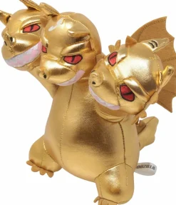 Godzilla - Ghidorah Phunny 8" Plush