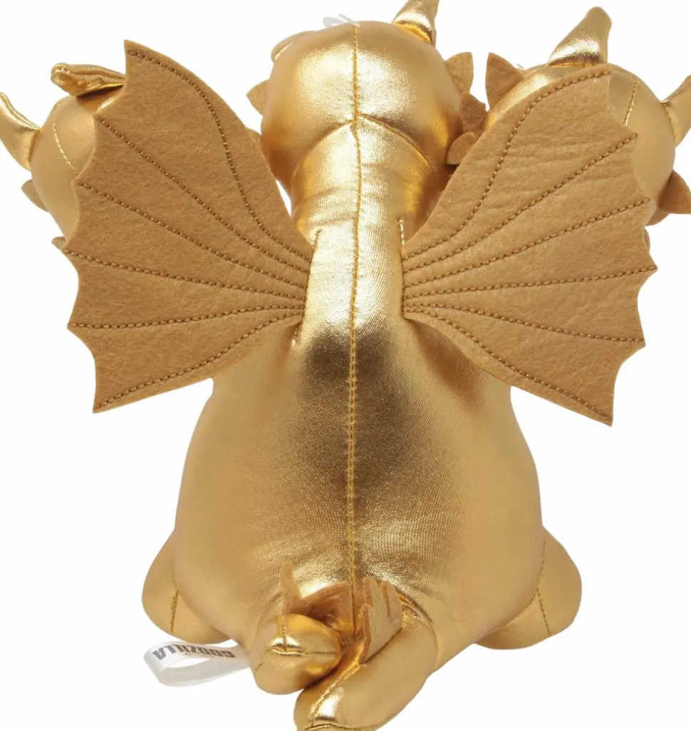 Godzilla - Ghidorah Phunny 8" Plush