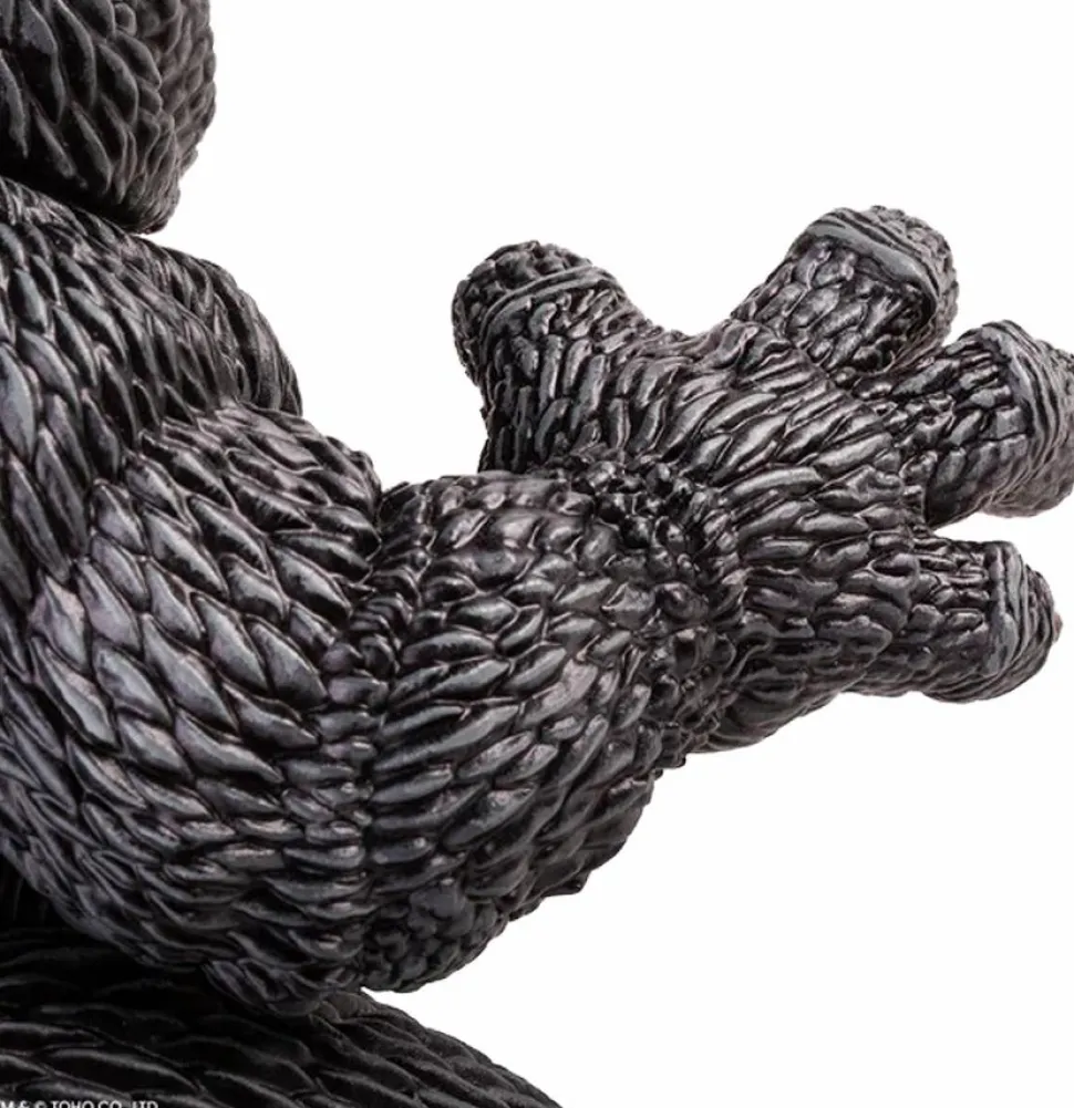 Godzilla - Godzilla 12" Vinyl Figure by James Groman