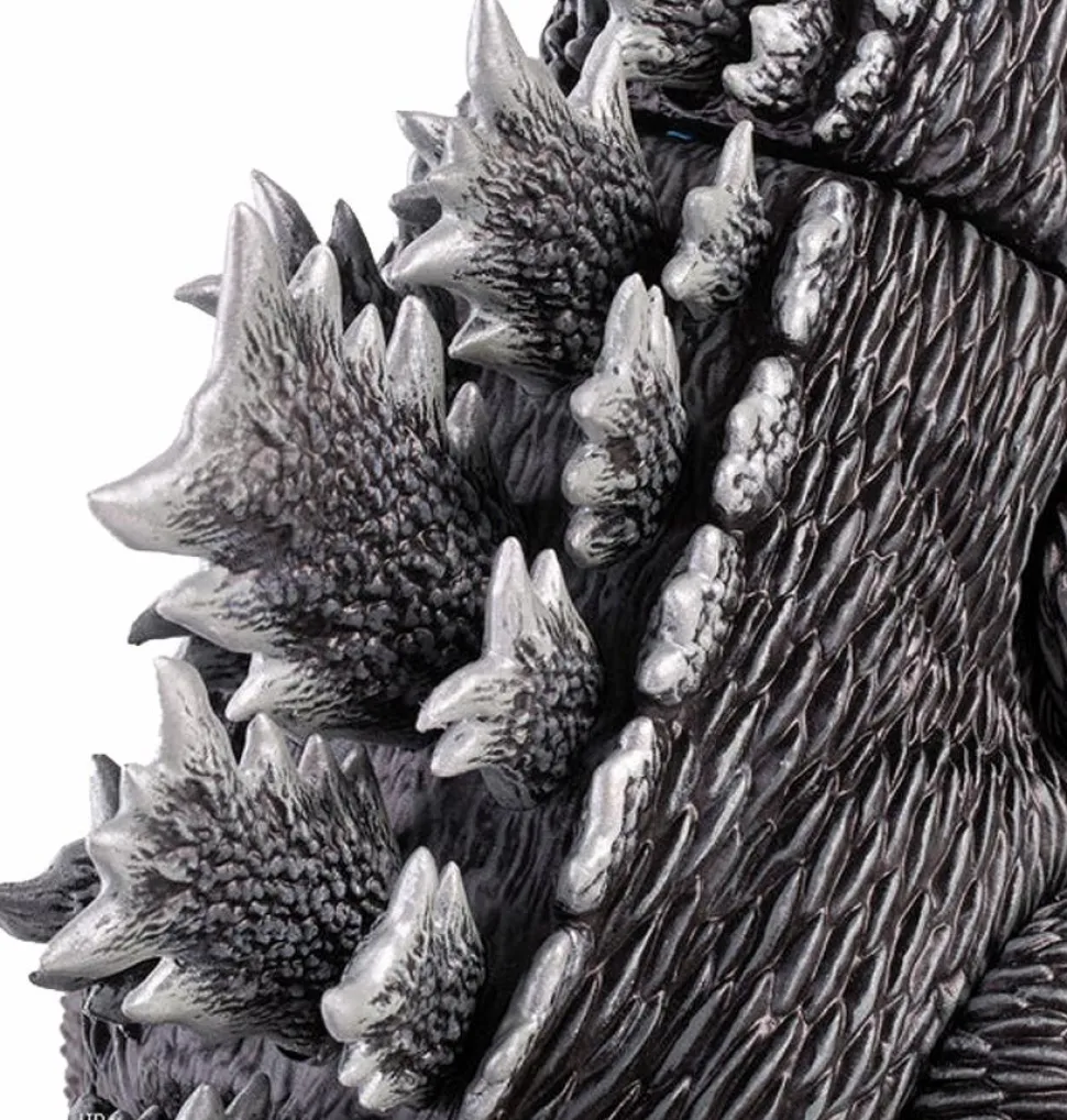 Godzilla - Godzilla 12" Vinyl Figure by James Groman