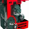 Godzilla - Godzilla 4” Vinyl Figure