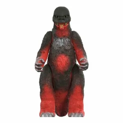 Godzilla - Shogun Godzilla (Vintage Red) Toho Ultimates! 7