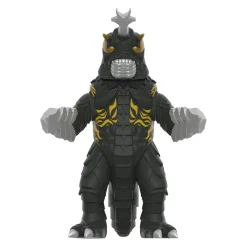 Godzilla - Toho Wave 7 Monster Island Blind Box ReAction 3.75