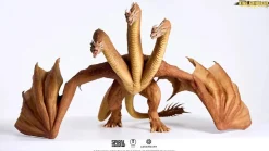 Godzilla: King of the Monsters (2019) - King Ghidorah Titans of the Monsterverse 20