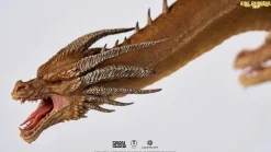 Godzilla: King of the Monsters (2019) - King Ghidorah Titans of the Monsterverse 20
