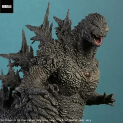 Godzilla Minus One (2023) - Godzilla Daikaiju Series 9