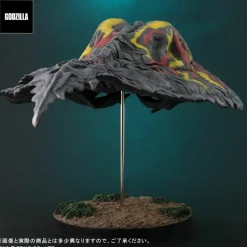 Godzilla vs. Hedorah (1971) - Hedorah Flying Form 10” Vinyl Statue