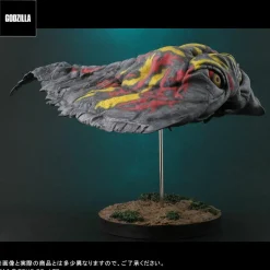 Godzilla vs. Hedorah (1971) - Hedorah Flying Form 10” Vinyl Statue
