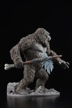 Godzilla vs. Kong (2021) - Kong Super Hyper Modeling 7.5