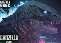 Godzilla vs Kong - Godzilla 30” Bust