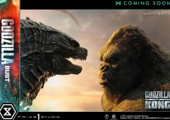 Godzilla vs Kong - Godzilla 30” Bust