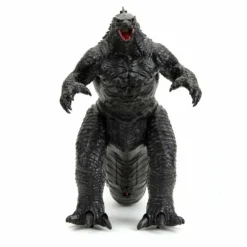 Godzilla vs. Kong 2: The New Empire - Heat-Ray Breath Godzilla Monsterverse 1/12th Scale R/C Remote Control Action Figure