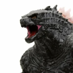 Godzilla vs. Kong 2: The New Empire - Heat-Ray Breath Godzilla Monsterverse 1/12th Scale R/C Remote Control Action Figure