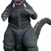 Godzilla vs. Mechagodzilla - Fake Godzilla Toho Daikaiju Series 9" PVC Statue