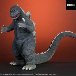 Godzilla vs. Mechagodzilla - Fake Godzilla Toho Daikaiju Series 9