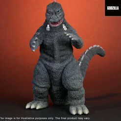 Godzilla vs. Mechagodzilla - Fake Godzilla Toho Daikaiju Series 9