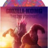 Godzilla x Kong: The New Empire - Original Motion Picture Soundtrack by Tom Holkenborg 2xLP Vinyl Record (Coloured Vinyl)