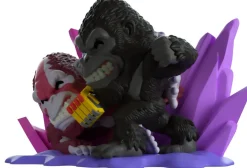 Godzilla x Kong: The New Empire - Kong vs. Skar King 3.5