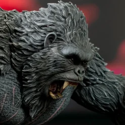 Godzilla x Kong: The New Empire - King Kong Deluxe Gallery 9