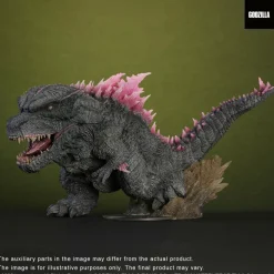 Godzilla x Kong: The New Empire (2024) - Godzilla Evolved Defo-Real 5