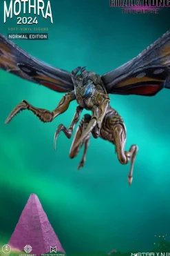 Godzilla x Kong: The New Empire - Mothra 12