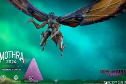 Godzilla x Kong: The New Empire - Mothra 12