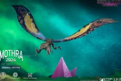 Godzilla x Kong: The New Empire - Mothra 12