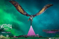 Godzilla x Kong: The New Empire - Mothra 12
