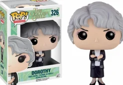 Golden Girls - Dorothy Pop! Vinyl Figure