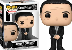 Goodfellas - Jimmy Conway Pop! Vinyl Figure