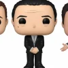 Goodfellas - Mafia Mob Pop! Vinyl Bundle (Set of 3)
