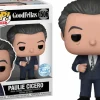 Goodfellas - Paulie Cicero Pop! Vinyl Figure (Popcultcha Exclusive)