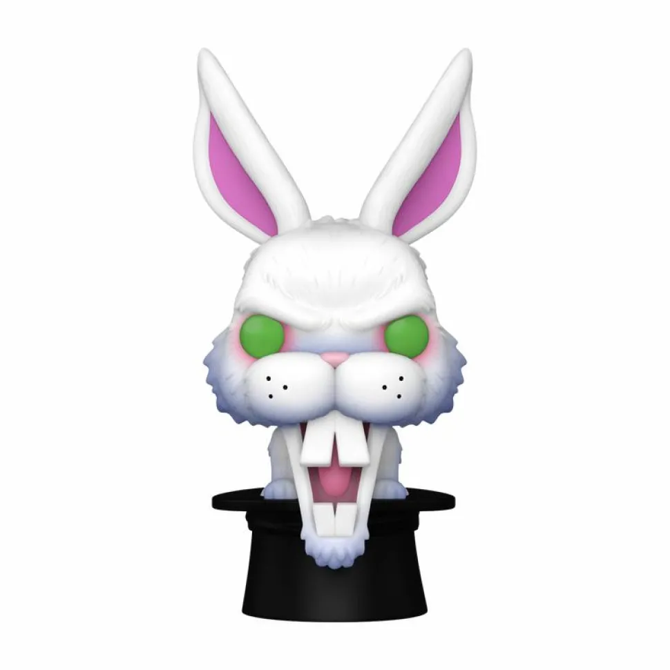 Goosebumps - Bad Hare Day Pop! Vinyl Figure
