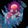 Goosebumps - Secrets of the Swamp Paperback Book