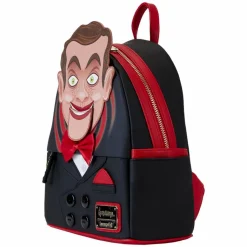 Goosebumps - Slappy Cosplay Glow in the Dark 10