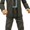 Gotham - Jim Gordon 7" Action Figure