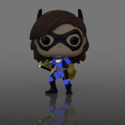 Gotham Knights - Batgirl Glow in the Dark Pop! Vinyl Figure