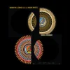 Grateful Dead - From the Mars Hotel 50th Anniversary LP Vinyl Record (Zoetrope Picture Disc)