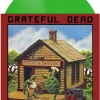 Grateful Dead - Terrapin Station LP Vinyl Record (SYEOR Green Coloured Vinyl)