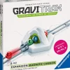 Gravitrax - Magnetic Cannon Board Game Expansion