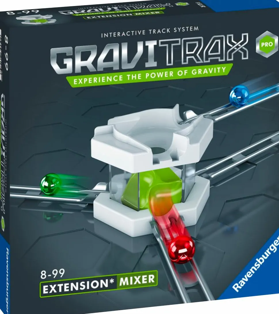 GraviTrax Pro - Add-on Mixer Board Game Expansion