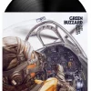 Green Buzzard - Eazy Queezy Squeezy LP Vinyl Record
