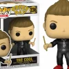 Green Day - Tré Cool Pop! Vinyl Figure